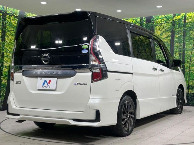 NISSAN SERENA  WG 2021 Image 31