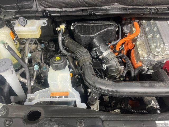 NISSAN SERENA  WG 2021 Image 31