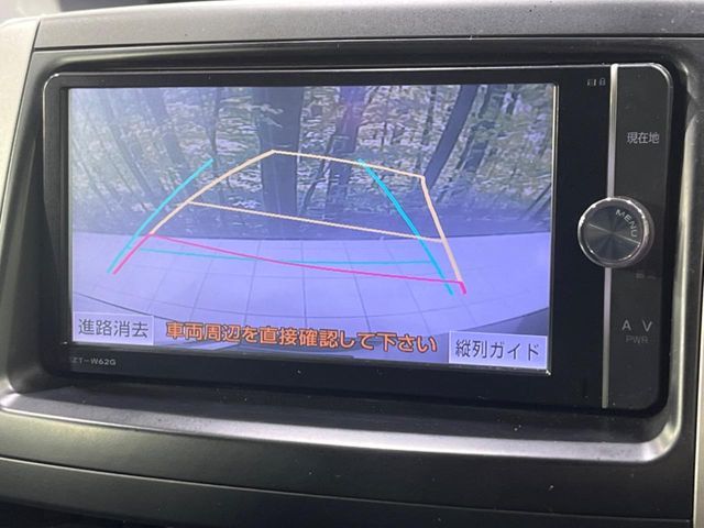 TOYOTA VOXY 2013 Image 31