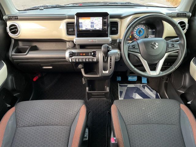 SUZUKI XBEE 2019 Image 31