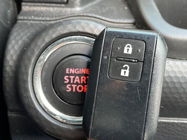 SUZUKI XBEE 2019 Image 31