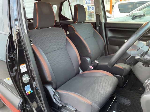 SUZUKI XBEE 2019 Image 31