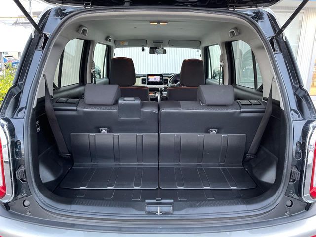 SUZUKI XBEE 2019 Image 31