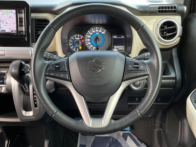 SUZUKI XBEE 2019 Image 31