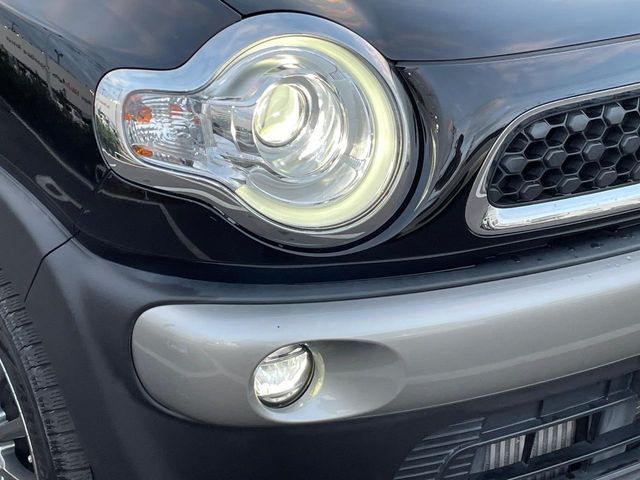 SUZUKI XBEE 2019 Image 31