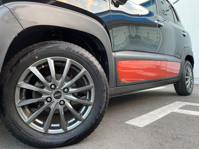 SUZUKI XBEE 2019 Image 31