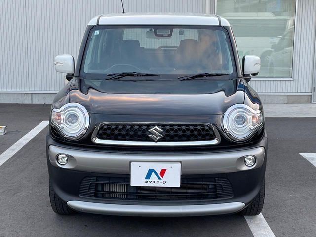 SUZUKI XBEE 2019 Image 31