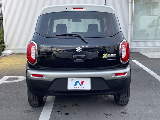 SUZUKI XBEE 2019 Image 31