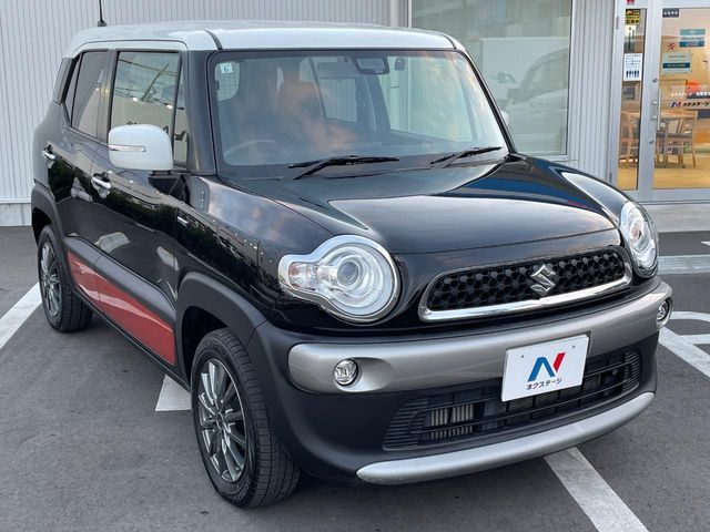SUZUKI XBEE 2019 Image 31