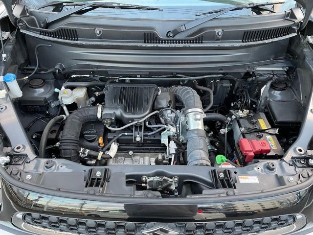 SUZUKI XBEE 2019 Image 31