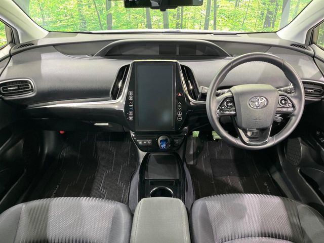 TOYOTA PRIUS 2019 Image 31