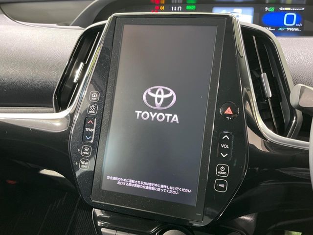 TOYOTA PRIUS 2019 Image 31