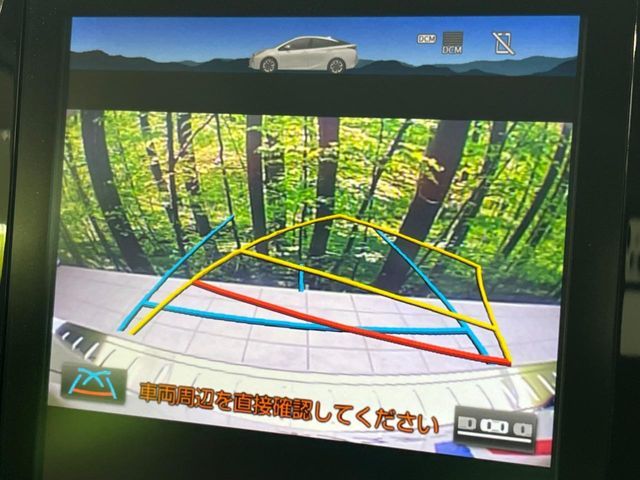 TOYOTA PRIUS 2019 Image 31