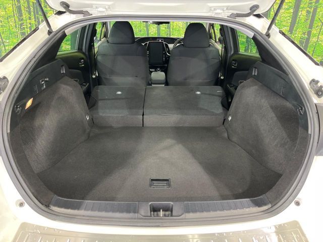 TOYOTA PRIUS 2019 Image 31