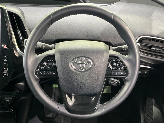 TOYOTA PRIUS 2019 Image 31