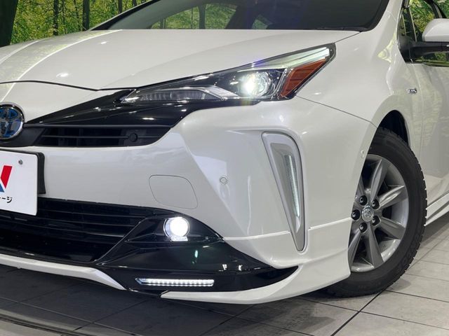 TOYOTA PRIUS 2019 Image 31
