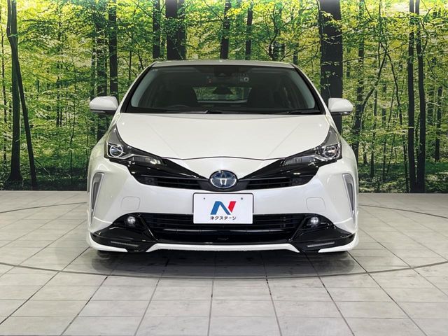 TOYOTA PRIUS 2019 Image 31
