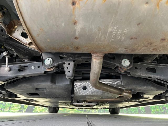 TOYOTA PRIUS 2019 Image 31