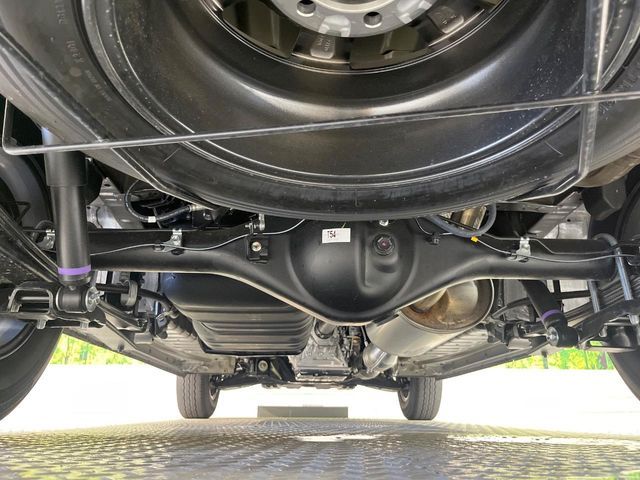 TOYOTA HIACE VAN 2WD 2025 Image 31