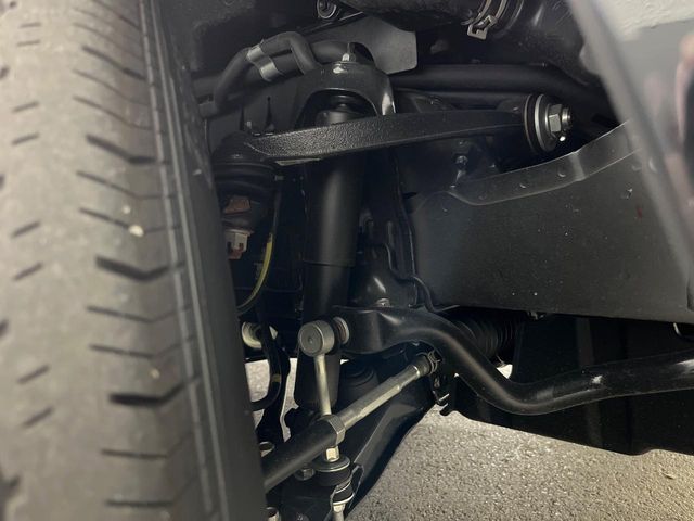 TOYOTA HIACE VAN 2WD 2025 Image 31