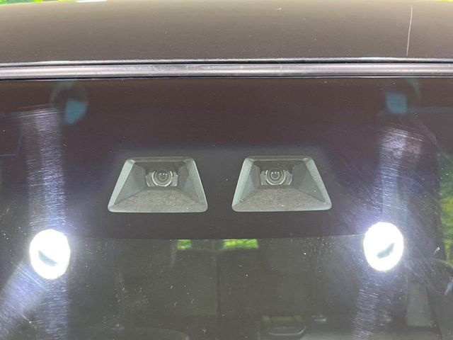 DAIHATSU TANTO CUSTOM 2017 Image 31