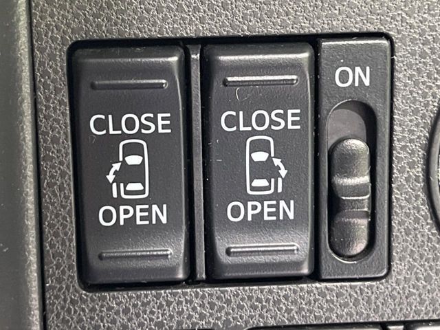 DAIHATSU TANTO CUSTOM 2017 Image 31