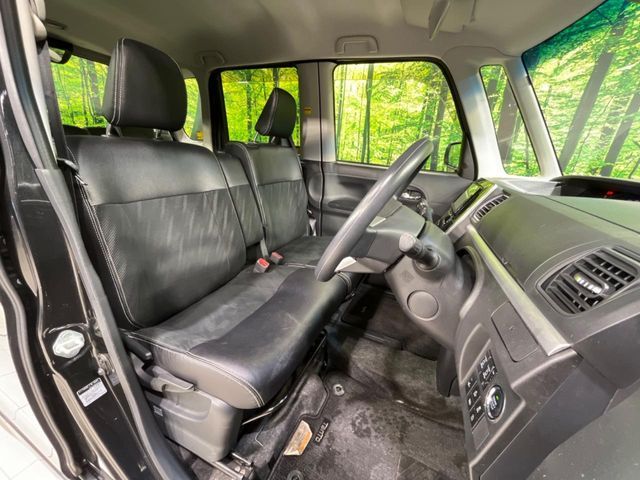 DAIHATSU TANTO CUSTOM 2017 Image 31