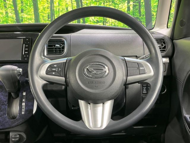 DAIHATSU TANTO CUSTOM 2017 Image 31