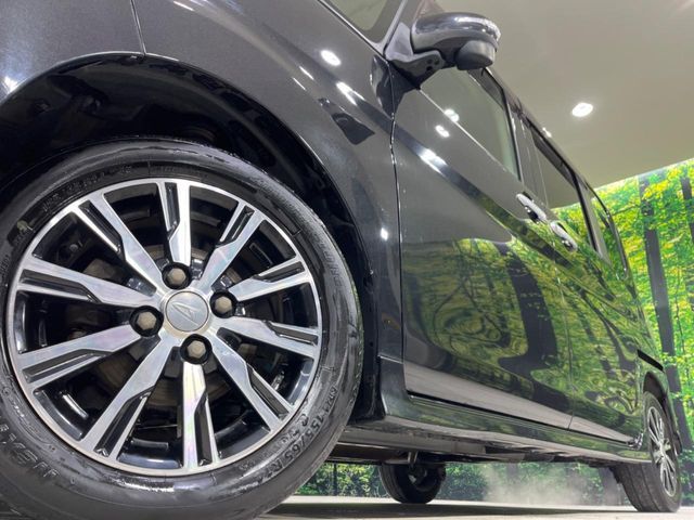 DAIHATSU TANTO CUSTOM 2017 Image 31