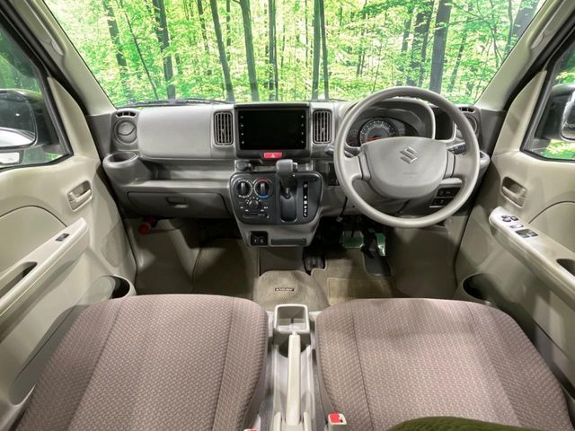 SUZUKI EVERY VAN 4WD 2023 Image 31