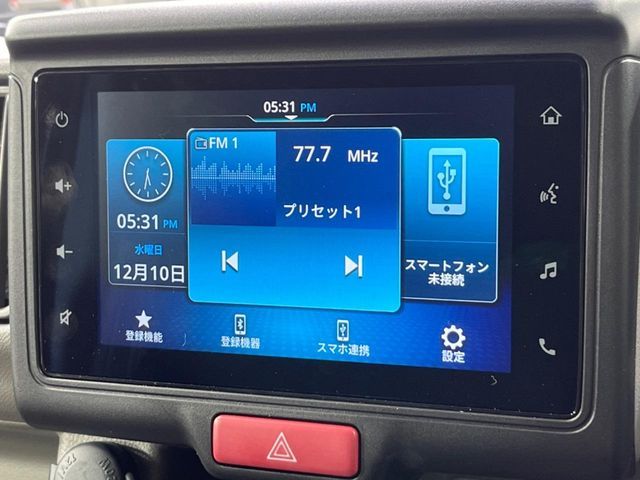 SUZUKI EVERY VAN 4WD 2023 Image 31