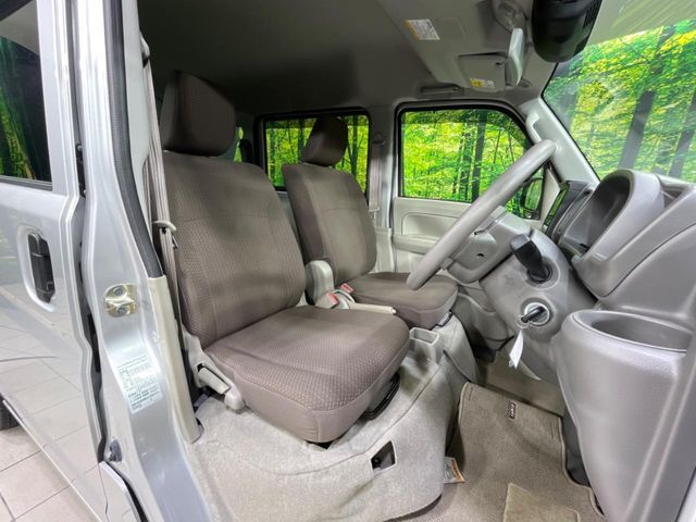 SUZUKI EVERY VAN 4WD 2023 Image 31