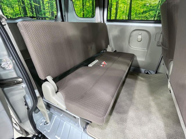 SUZUKI EVERY VAN 4WD 2023 Image 31