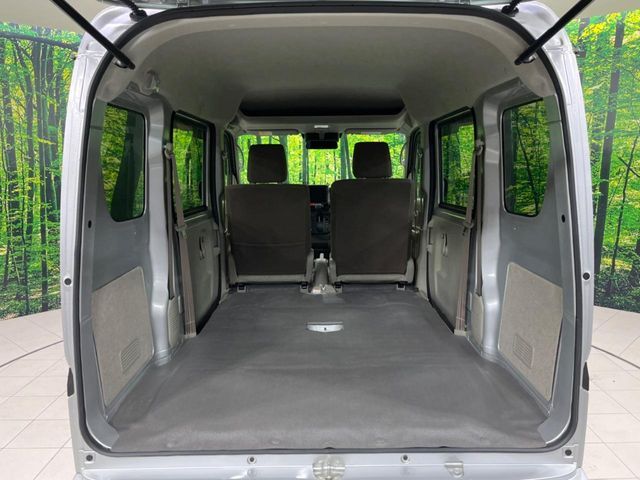 SUZUKI EVERY VAN 4WD 2023 Image 31