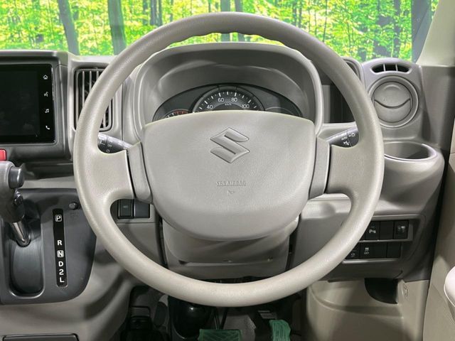 SUZUKI EVERY VAN 4WD 2023 Image 31