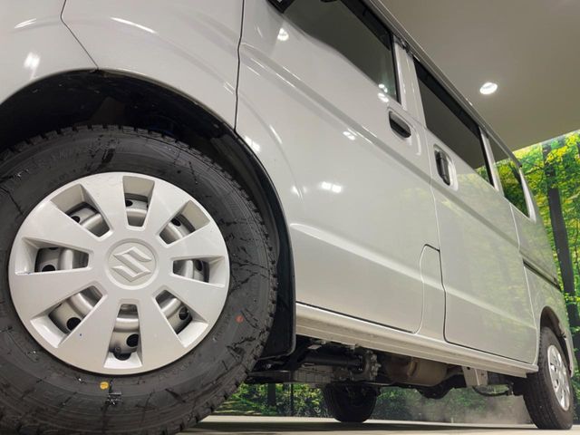 SUZUKI EVERY VAN 4WD 2023 Image 31