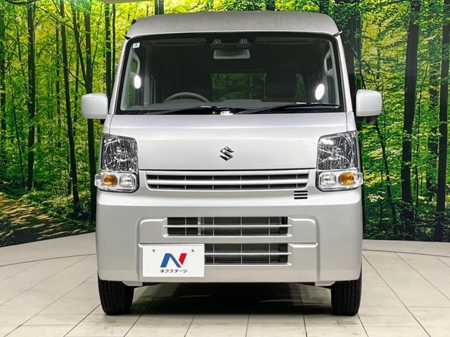 SUZUKI EVERY VAN 4WD 2023 Image 31