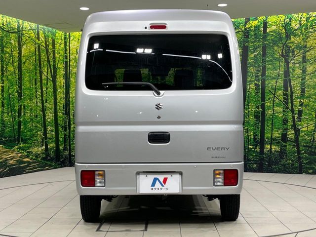 SUZUKI EVERY VAN 4WD 2023 Image 31