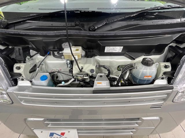 SUZUKI EVERY VAN 4WD 2023 Image 31