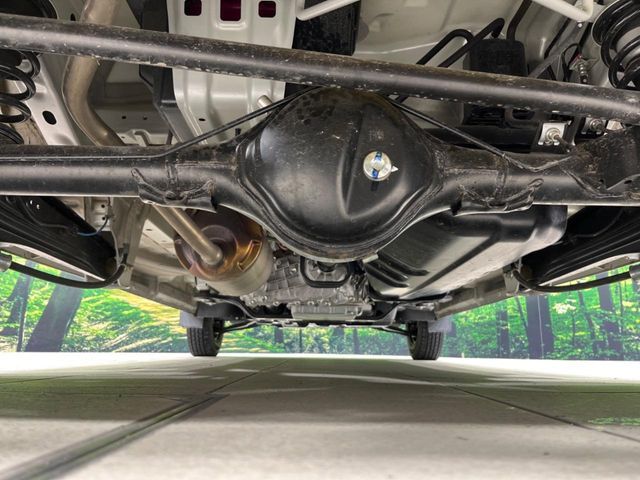 SUZUKI EVERY VAN 4WD 2023 Image 31