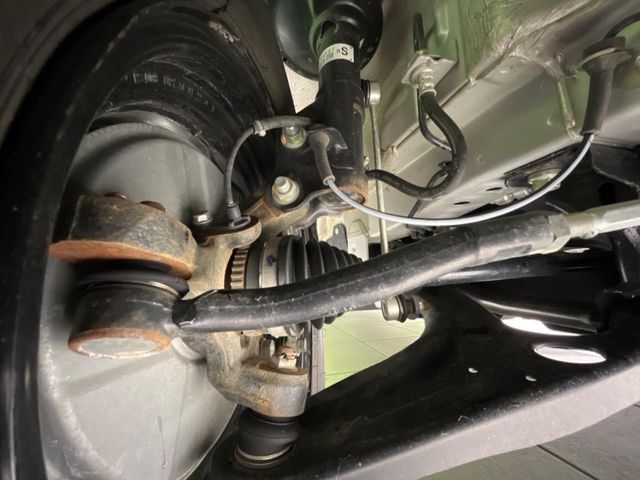 SUZUKI EVERY VAN 4WD 2023 Image 31