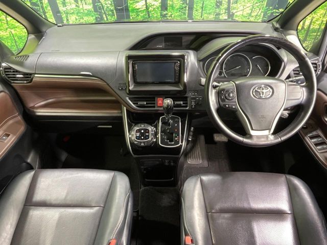 TOYOTA ESQUIRE 4WD 2015 Image 31