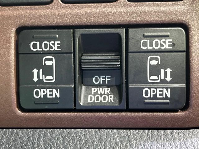 TOYOTA ESQUIRE 4WD 2015 Image 31