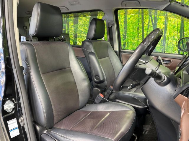 TOYOTA ESQUIRE 4WD 2015 Image 31