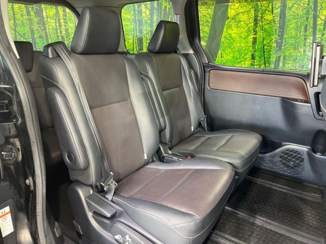 TOYOTA ESQUIRE 4WD 2015 Image 31