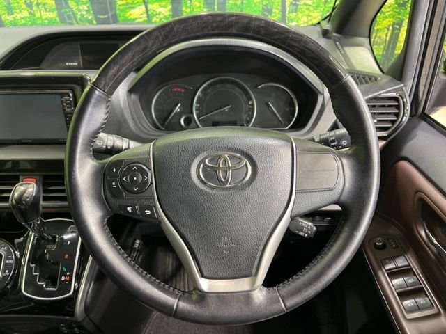 TOYOTA ESQUIRE 4WD 2015 Image 31