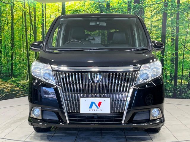 TOYOTA ESQUIRE 4WD 2015 Image 31