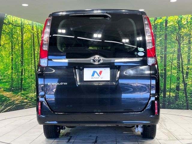 TOYOTA ESQUIRE 4WD 2015 Image 31