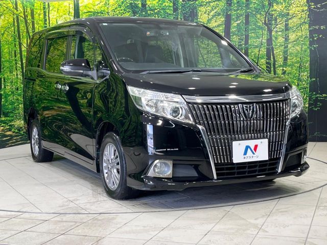 TOYOTA ESQUIRE 4WD 2015 Image 31