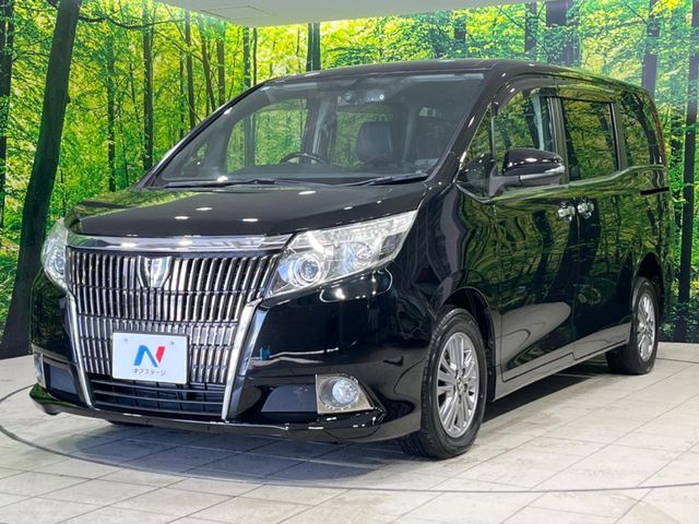 TOYOTA ESQUIRE 4WD 2015 Image 31